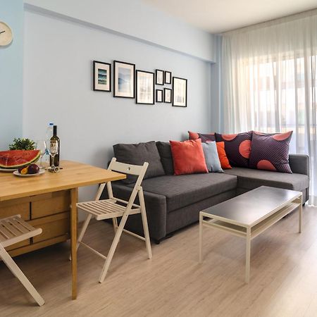 Helios Mackenzie One Bedroom Flat 라르나카 외부 사진
