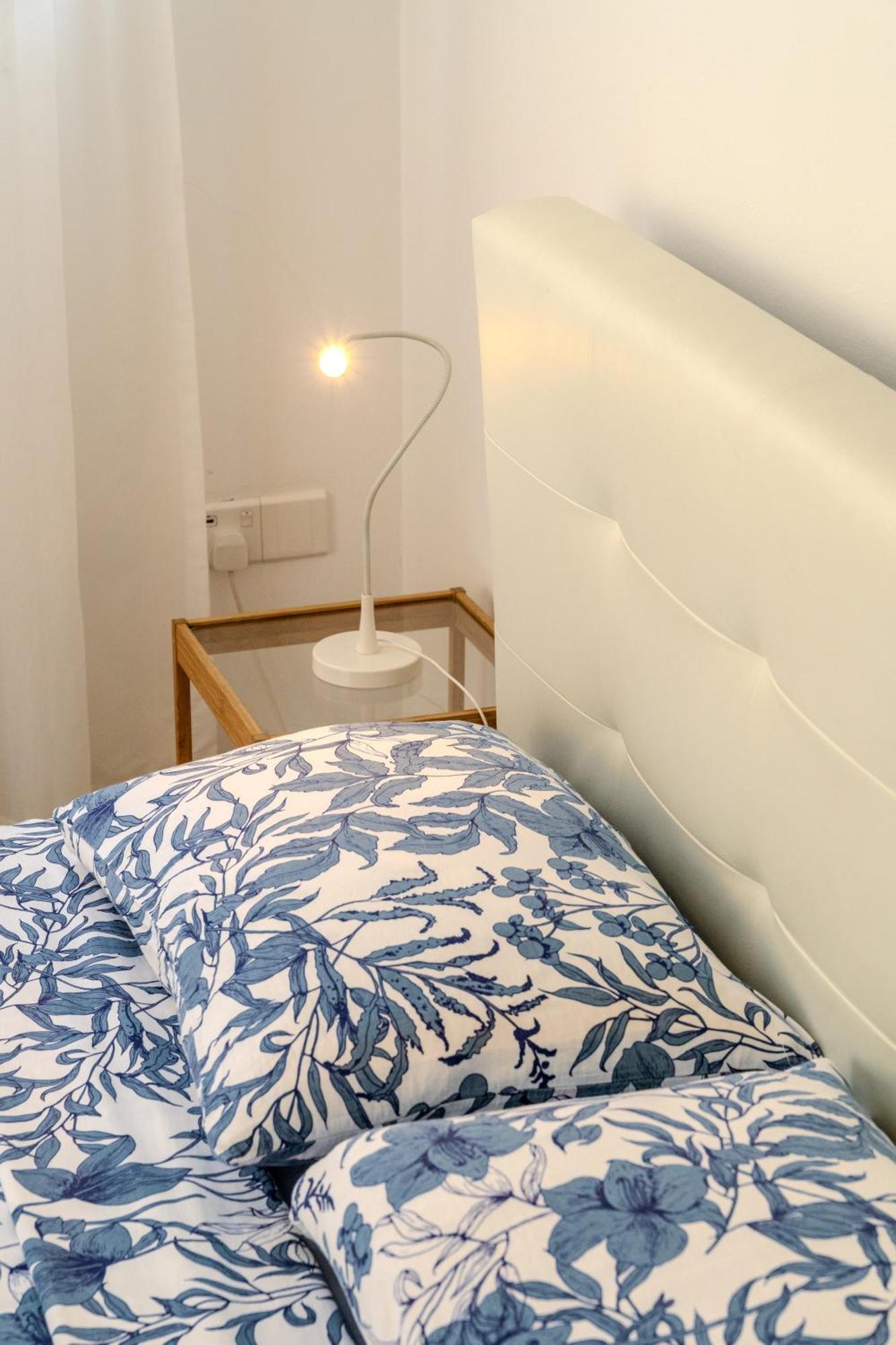 Helios Mackenzie One Bedroom Flat 라르나카 외부 사진
